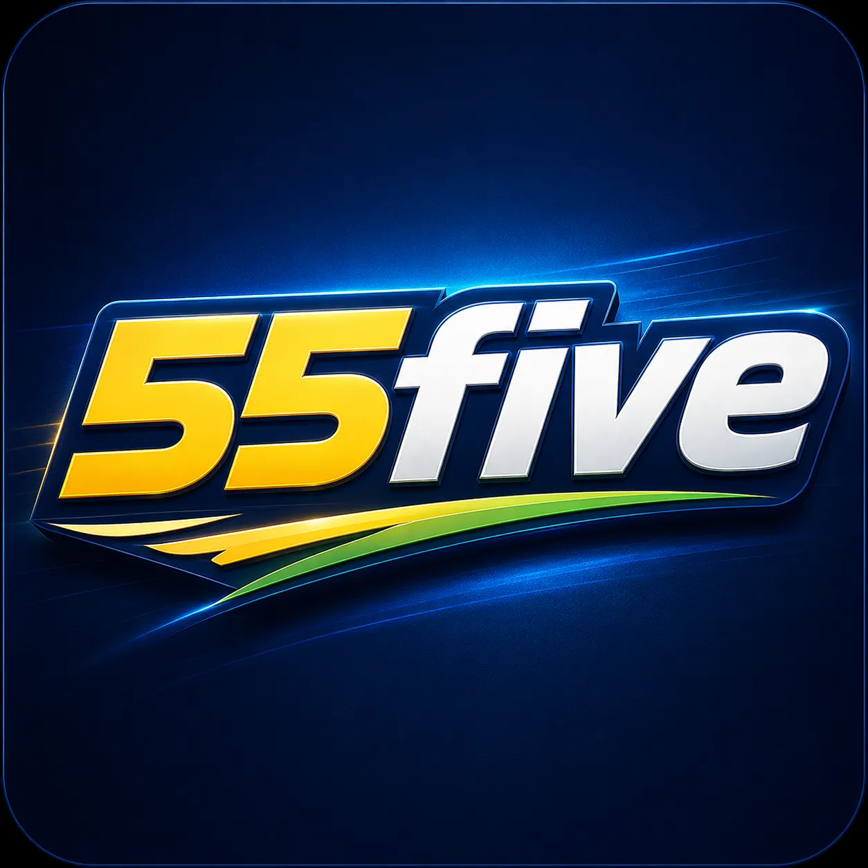55FIVE - Pertarungan Tanpa Batas
