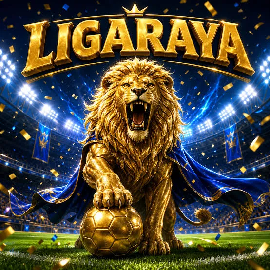 LIGARAYA - Aplikasi Utility Terbaik untuk Mempermudah Kehidupan Sehari-hari