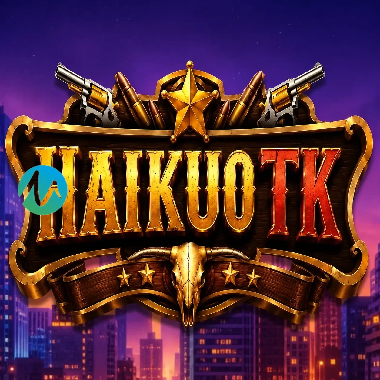 Logo haikuotk